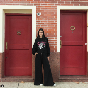 Pantalón Morfema LondonCall