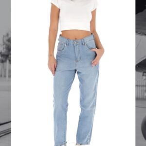Jean Mom Vanta